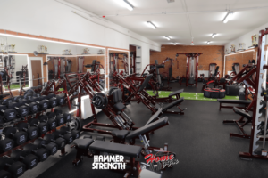 Home Gym Malacky - Otvorené 24/7