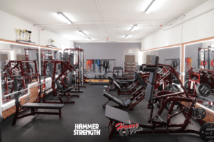 Home Gym Fitness Centrum Malacky