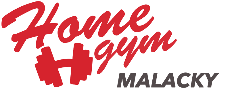 home gym malacky logo