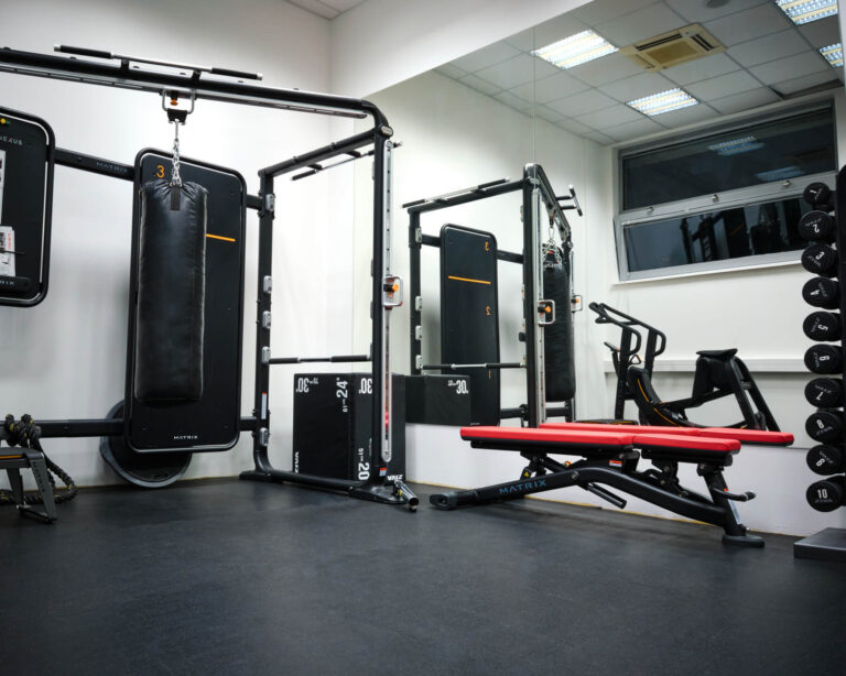 homegym bratislava boxovacie vrece