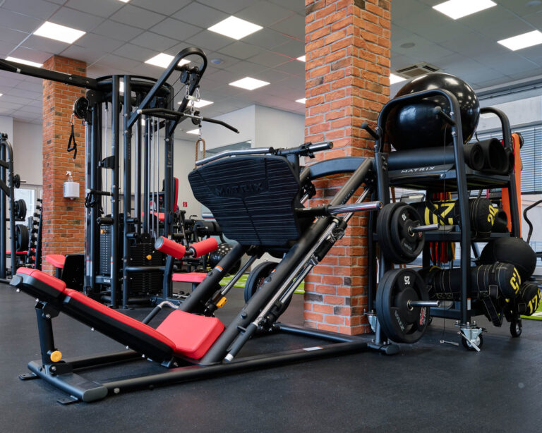 homegym bratislava leg press posilnovanie noh