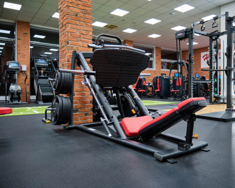 homegym bratislava legpress