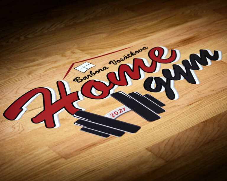 homegym bratislava logo