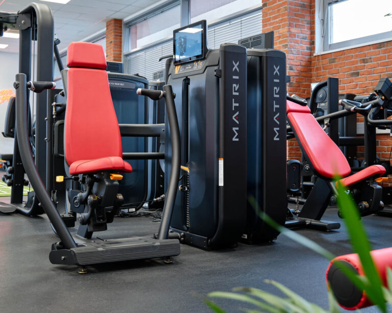 Home Gym - Posilňovňa otvorená nonstop - Bratislava, Nové Mesto